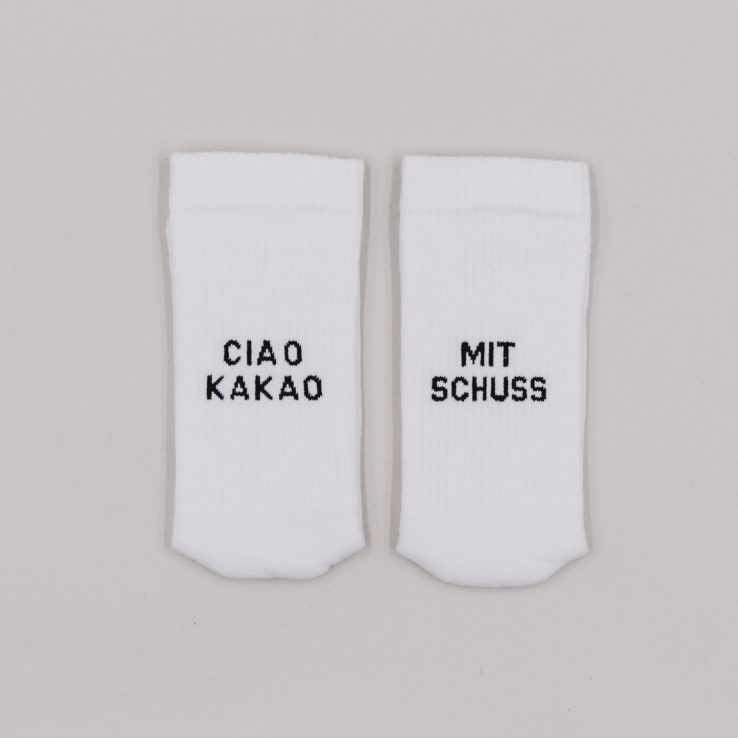 Socken Mit Schuss (VE = 5 Stück)