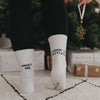 Socken Mistletoe (VE = 5 Stück)