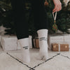 Socken Mistletoe (VE = 5 Stück)