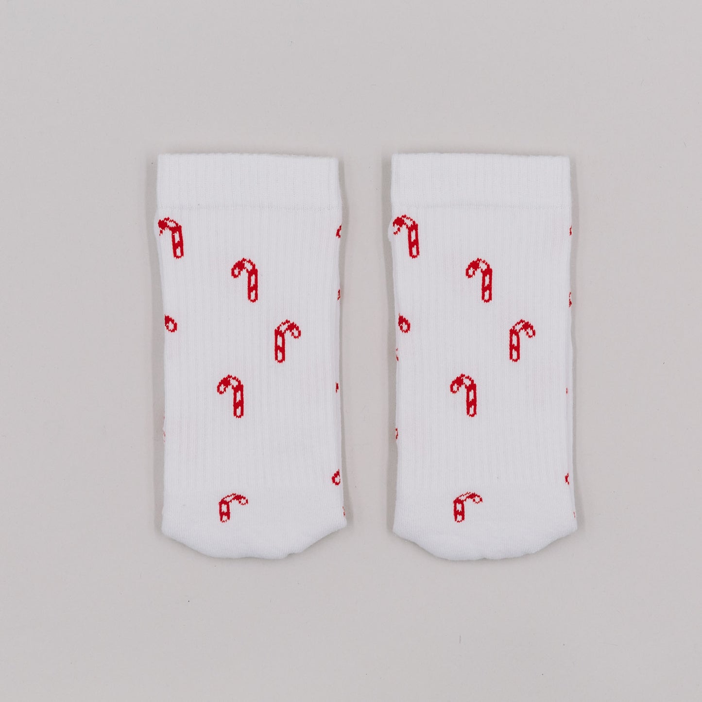 Socken Zuckerstange (VE = 5 Stück)