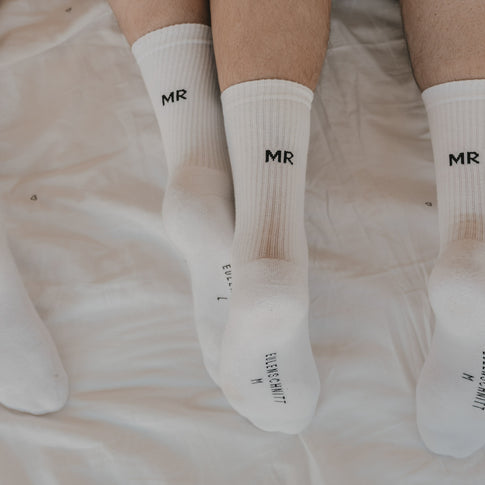 Socken Mr (VE = 5 Stück)