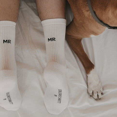 Socken Mr (VE = 5 Stück)