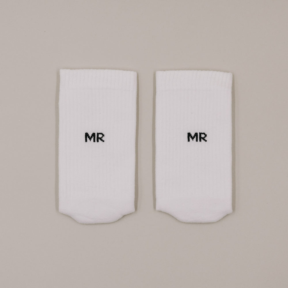 Socken Mr (VE = 5 Stück)