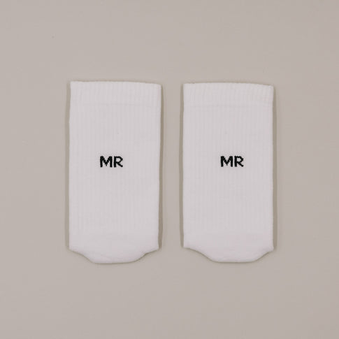 Socken Mr (VE = 5 Stück)