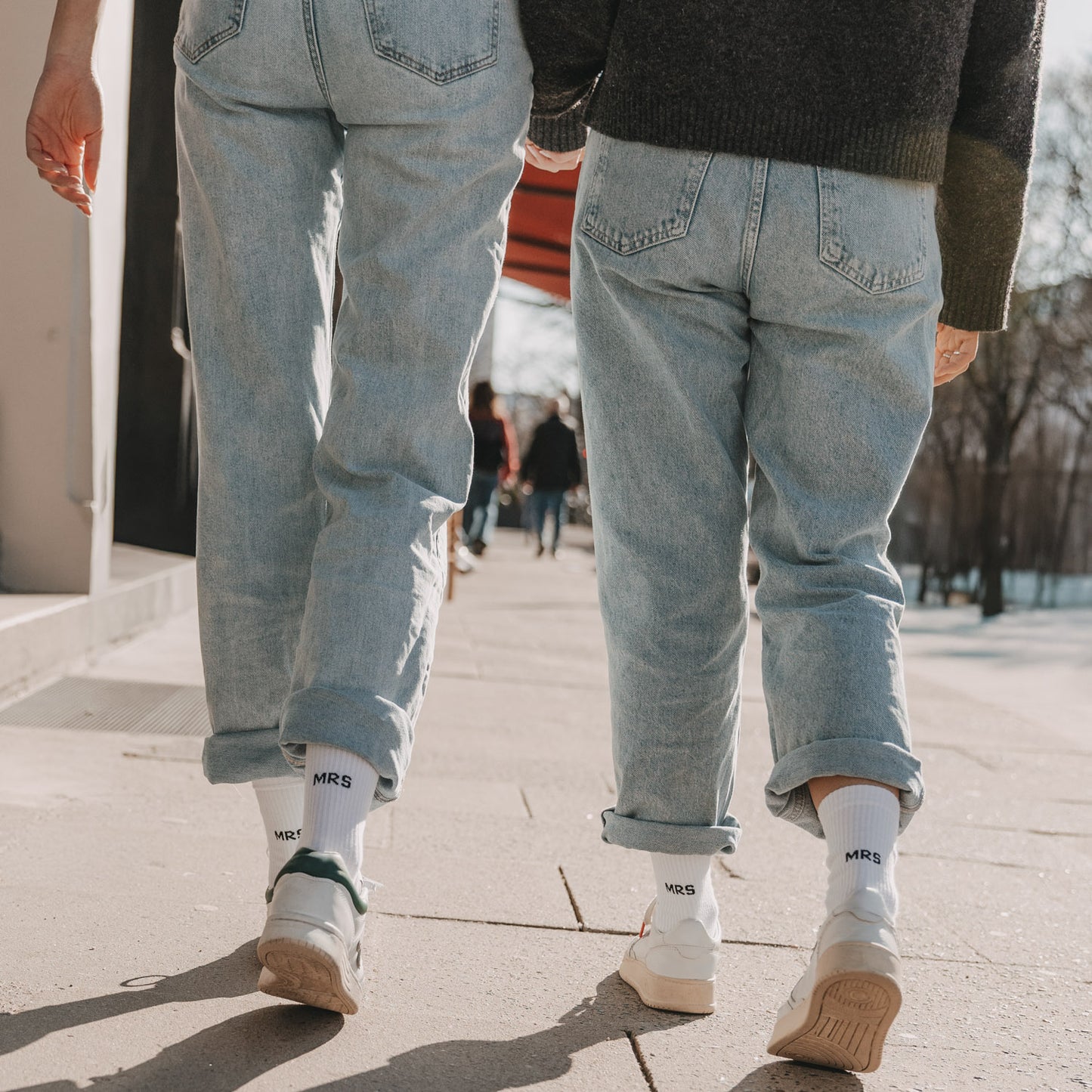 Socken Mrs (VE = 5 Stück)