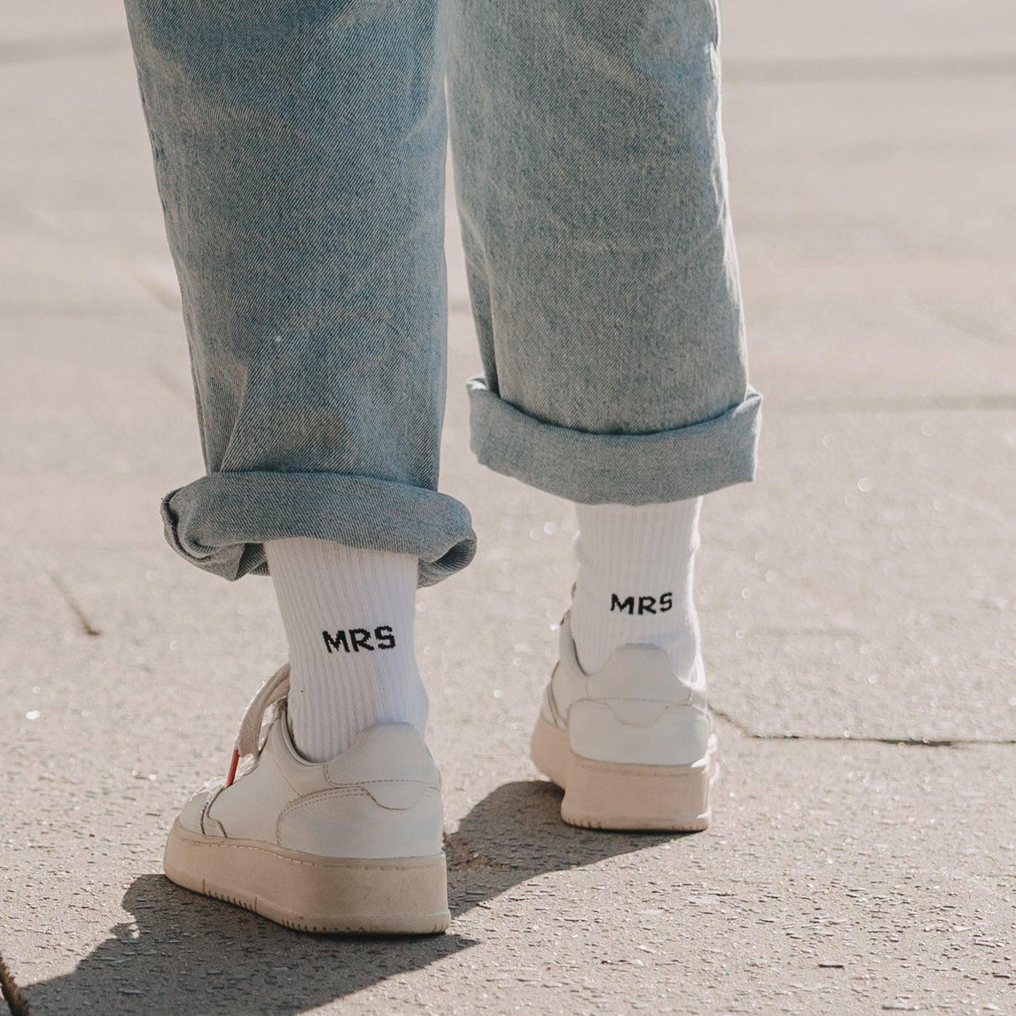 Socken Mrs (VE = 5 Stück)