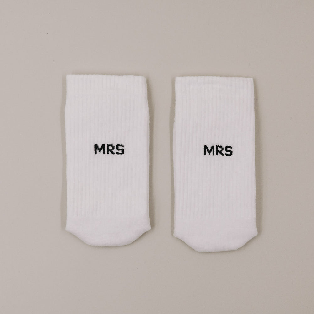 Socken Mrs (VE = 5 Stück)
