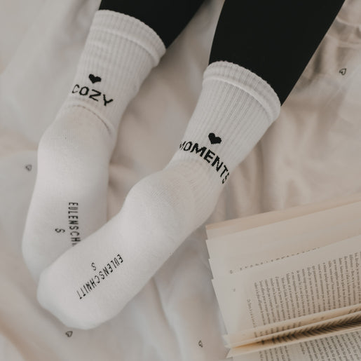 Socken Cozy Moments (VE = 5 Stück)