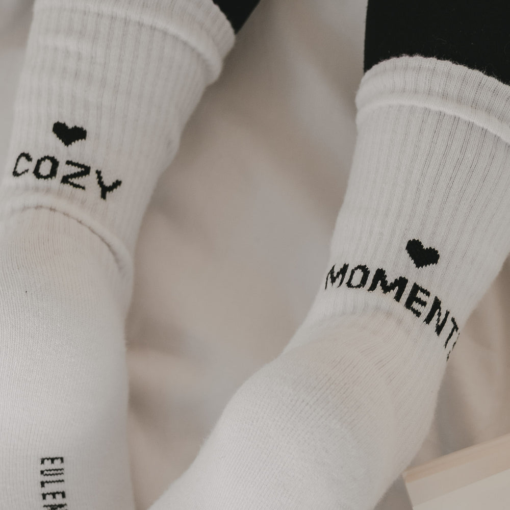 Socken Cozy Moments (VE = 5 Stück)