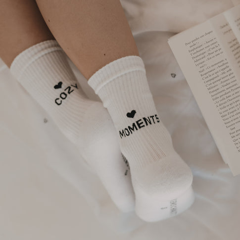 Socken Cozy Moments (VE = 5 Stück)