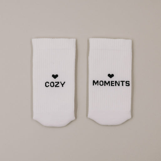Socken Cozy Moments (VE = 5 Stück)