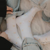 Socken Allover Daisy (VE = 5 Stück)
