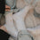 Socken Allover Daisy (VE = 5 Stück)