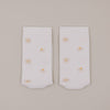 Socken Allover Daisy (VE = 5 Stück)