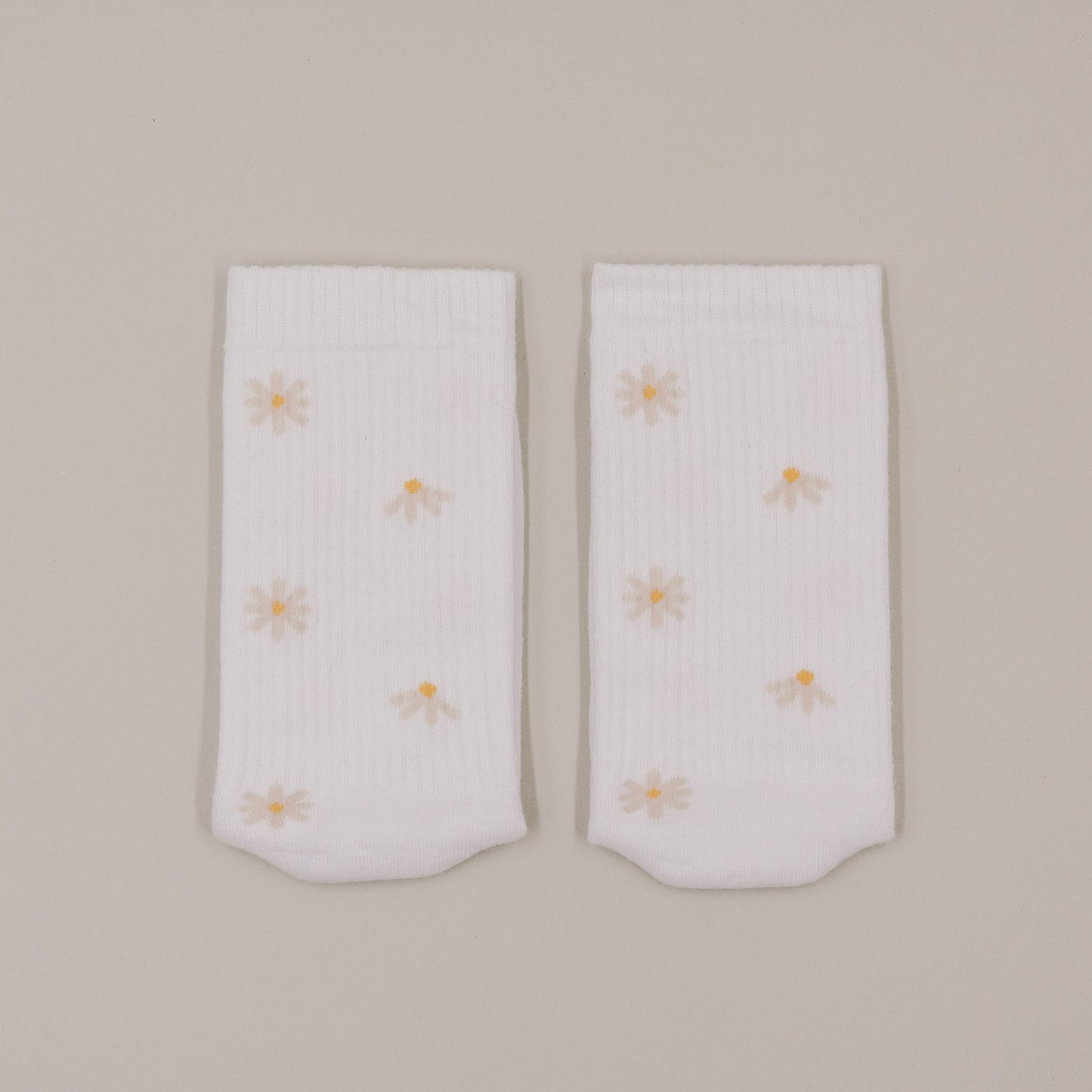 Socken Allover Daisy (VE = 5 Stück)