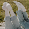 Socken Daisy (VE = 5 Stück)