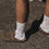 Socken Allover Herzen rot (VE = 5 Stk.)