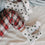 Socken Allover Tannen (VE = 5 Stk.)