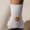Kids Socken Smiley (VE = 5 Stk.)