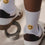 Kids Socken Smiley (VE = 5 Stk.)