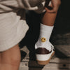 Kids Socken Smiley (VE = 5 Stk.)
