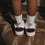 Kids Socken Smiley (VE = 5 Stk.)