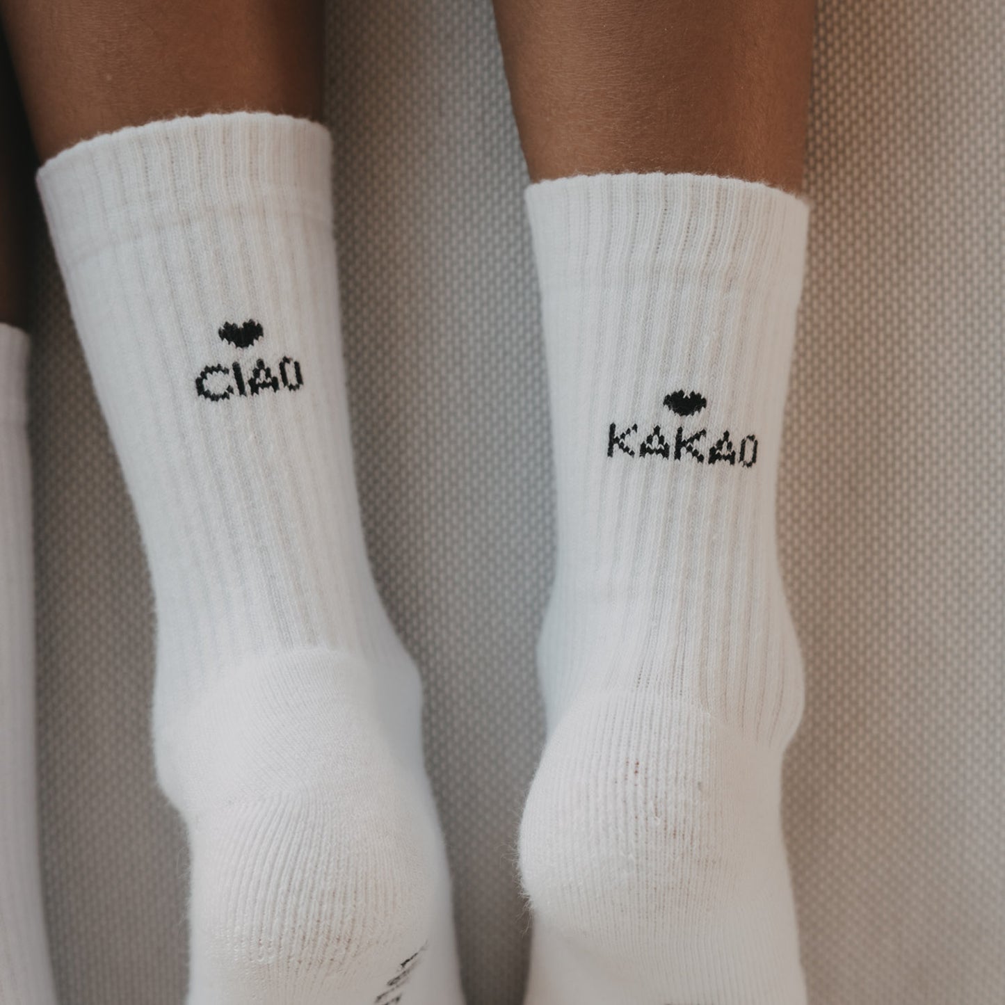 Kids Socken Ciao Kakao (VE = 5 Stk.)