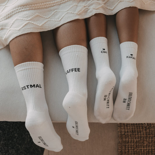 Kids Socken Ciao Kakao (VE = 5 Stk.)