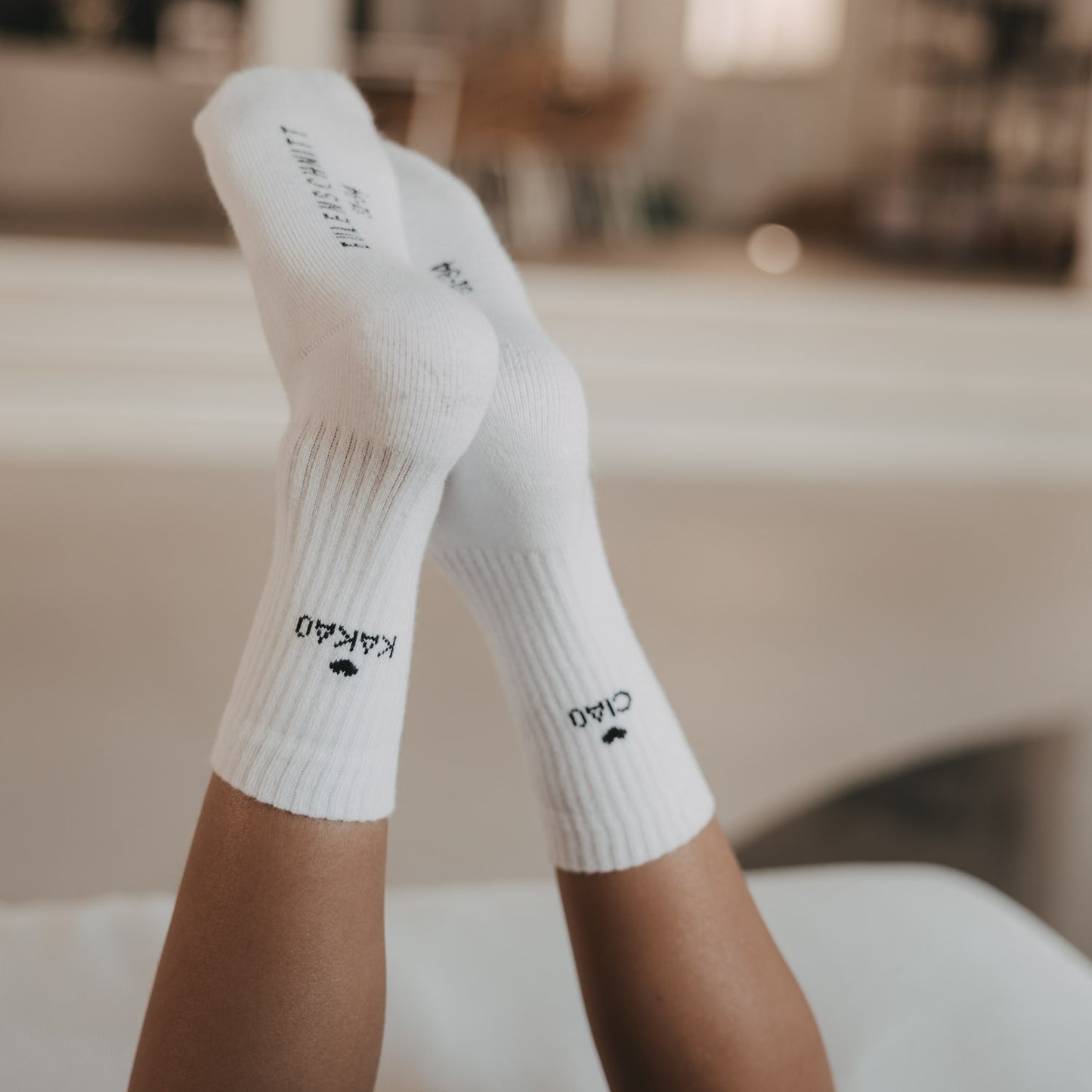 Kids Socken Ciao Kakao (VE = 5 Stk.)