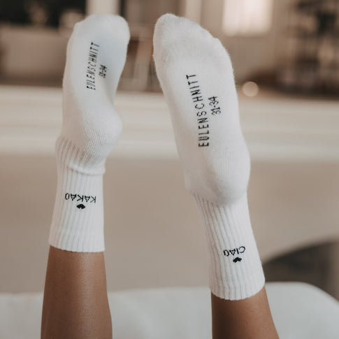 Kids Socken Ciao Kakao (VE = 5 Stk.)