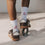Kids Socken Der Boden ist Lava (VE = 5 Stk.)