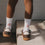 Kids Socken Der Boden ist Lava (VE = 5 Stk.)