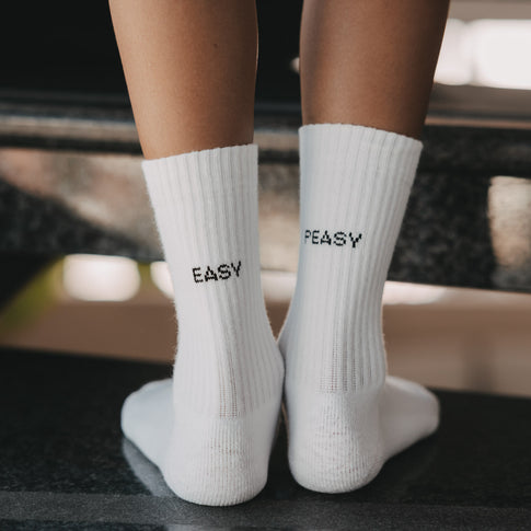 Kindersocken Easy Peasy (VE = 5 Stk.)