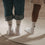 Kids Socken Große Schwester (VE = 5 Stk.)