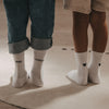 Kids Socken Große Schwester (VE = 5 Stk.)