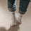 Kids Socken Große Schwester (VE = 5 Stk.)