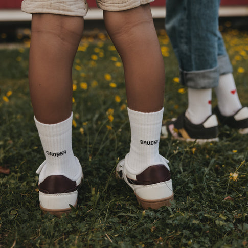 Kids Socken Großer Bruder (VE = 5 Stk.)