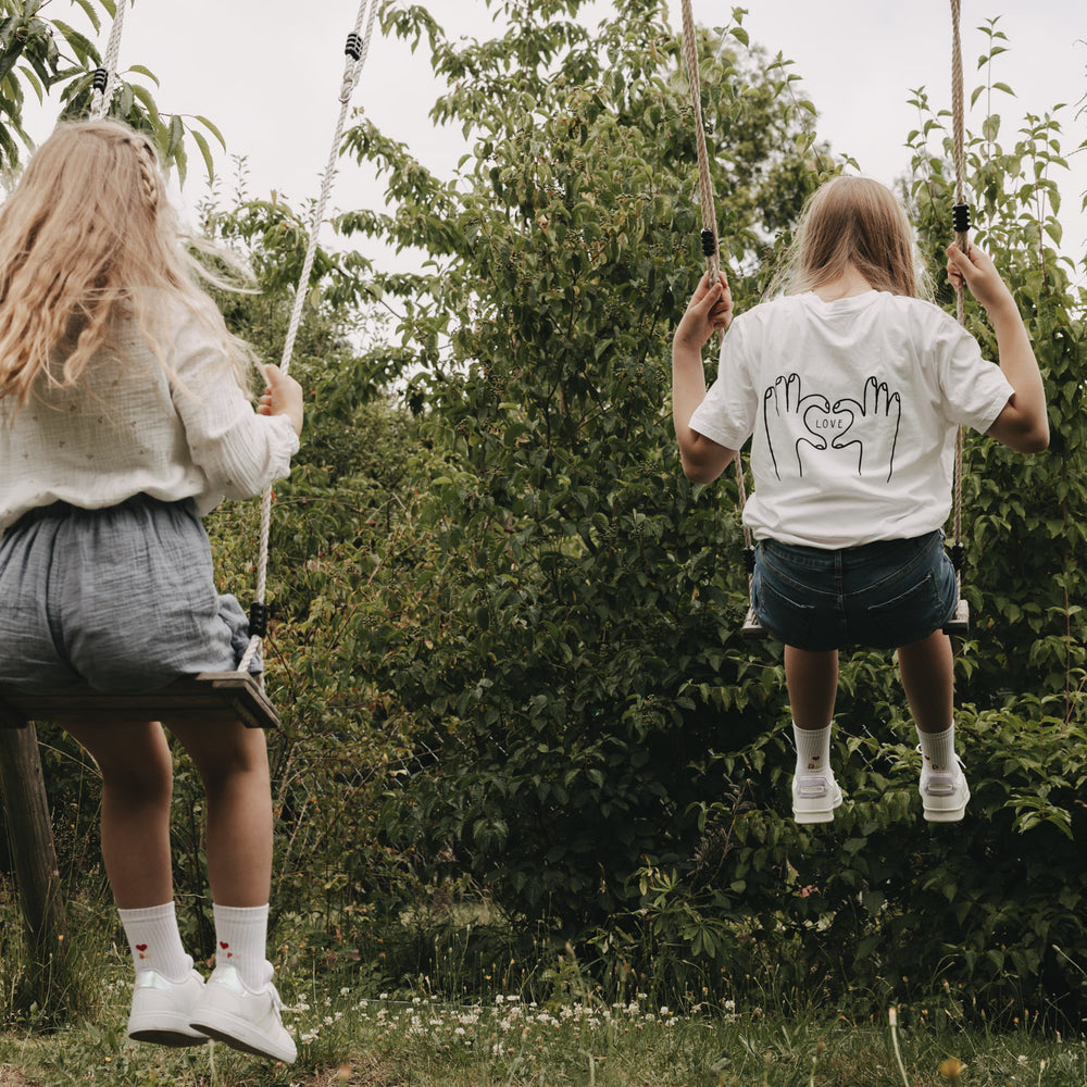 Kids Socken Be Happy (VE = 5 Stk.)