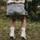 Kids Socken Be Happy (VE = 5 Stk.)