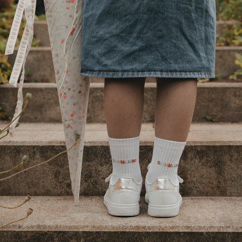 Socken Kids Schulkind (VE = 5 Stk.)