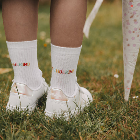 Socken Kids Schulkind (VE = 5 Stk.)