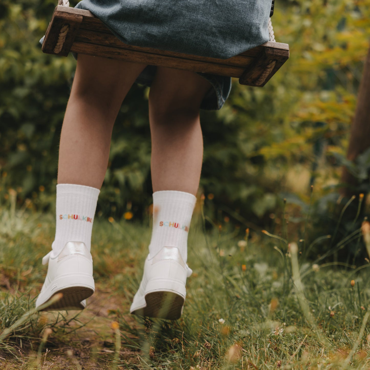 Socken Kids Schulkind (VE = 5 Stk.)