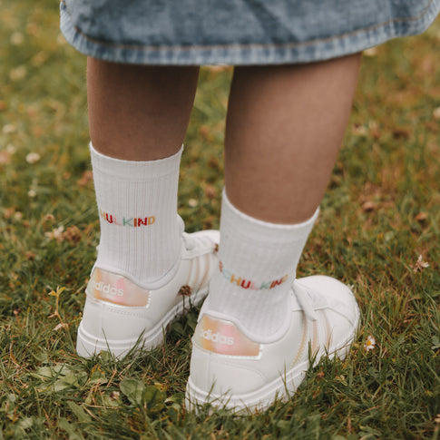 Socken Kids Schulkind (VE = 5 Stk.)