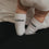 Babysocken Kleines Wunder 16-18 (VE = 5 Stk.)
