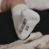Babysocken Kleines Wunder 16-18 (VE = 5 Stk.)