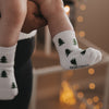 Babysocken Allover Tannen 16-18 (VE = 5 Stk.)