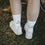 Chaussettes Ciao Kakao (UE = 5 Pièces)