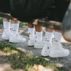 Chaussettes Ciao Kakao (UE = 5 Pièces)