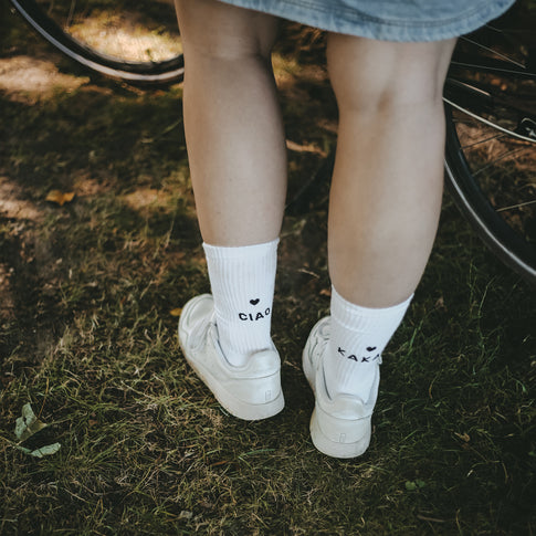 Socken Ciao Kakao  (VE = 5 Stk)