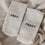 Chaussettes blanches Easy peasy (VE = 5 pièces)